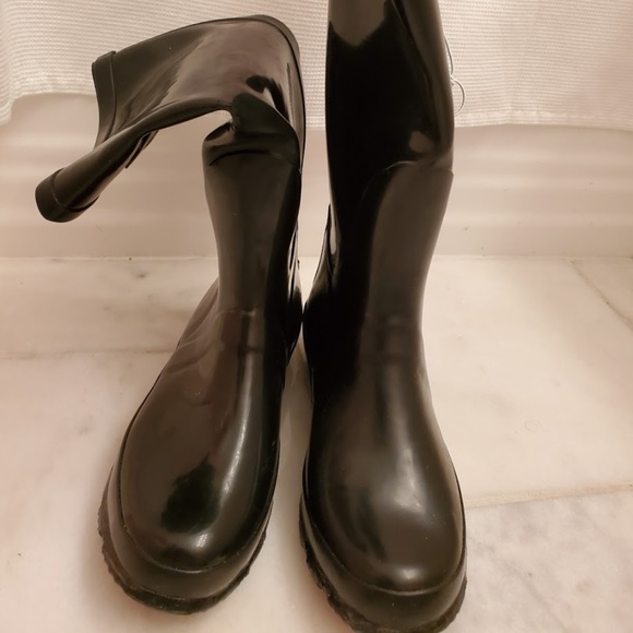 Henry Ferrera Shoes - NWOT Henry Ferrera Rain Boots